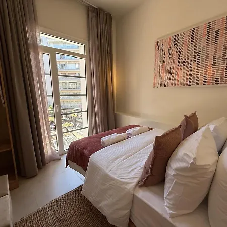 B1 Tsimiski Tesalónica