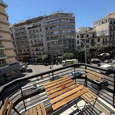 B1 Tsimiski Thessaloniki