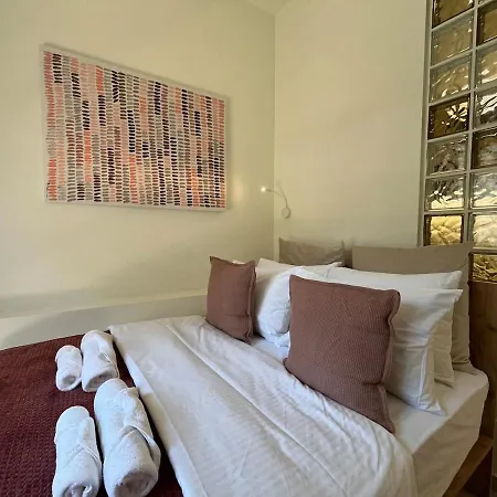 B1 Tsimiski Apartamento