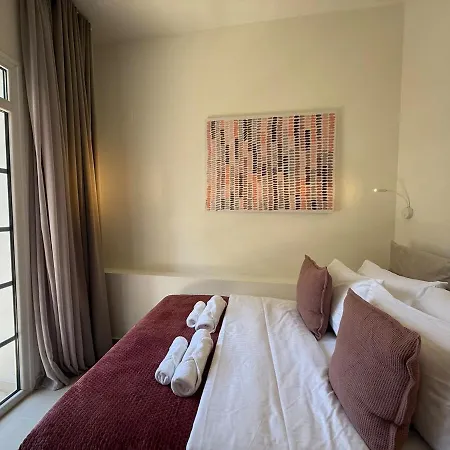 B1 Tsimiski Apartamento